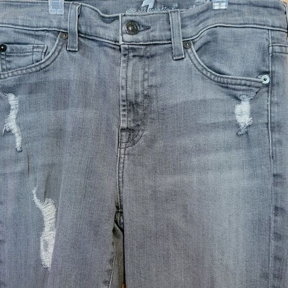* 7 For All Mankind Designer Jeans Final Discount - Picture 12 of 14